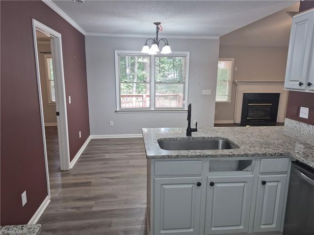 630 Logan Lane, Liberty, NC 27298