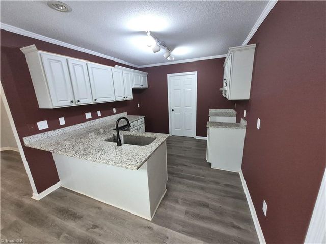630 Logan Lane, Liberty, NC 27298