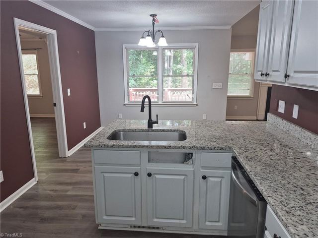630 Logan Lane, Liberty, NC 27298