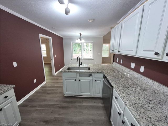 630 Logan Lane, Liberty, NC 27298