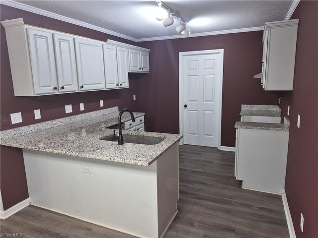 630 Logan Lane, Liberty, NC 27298