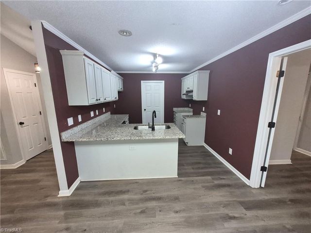 630 Logan Lane, Liberty, NC 27298