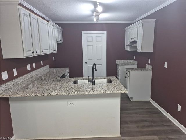 630 Logan Lane, Liberty, NC 27298