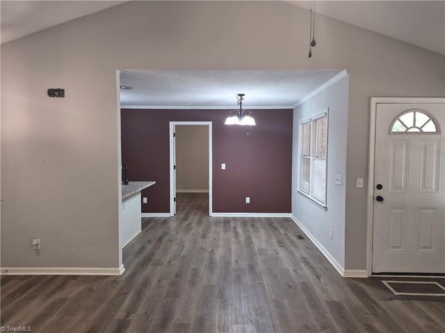 630 Logan Lane, Liberty, NC 27298