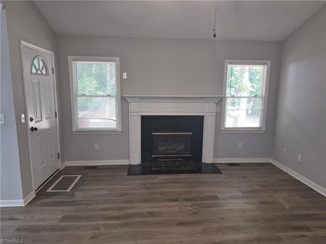 630 Logan Lane, Liberty, NC 27298