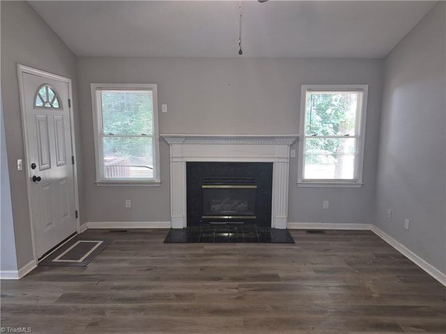 630 Logan Lane, Liberty, NC 27298