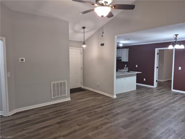 630 Logan Lane, Liberty, NC 27298