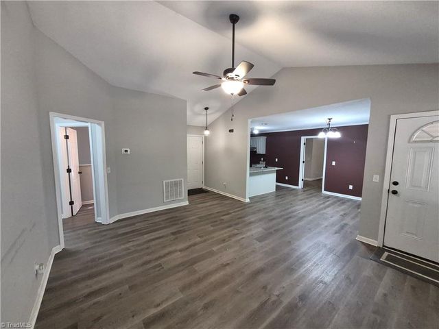 630 Logan Lane, Liberty, NC 27298
