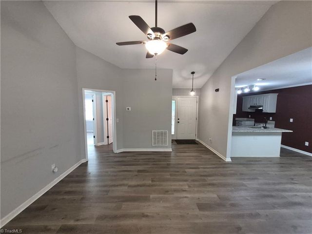 630 Logan Lane, Liberty, NC 27298