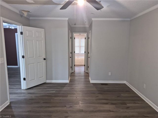 630 Logan Lane, Liberty, NC 27298
