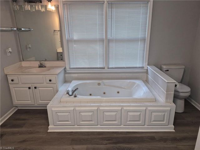 630 Logan Lane, Liberty, NC 27298