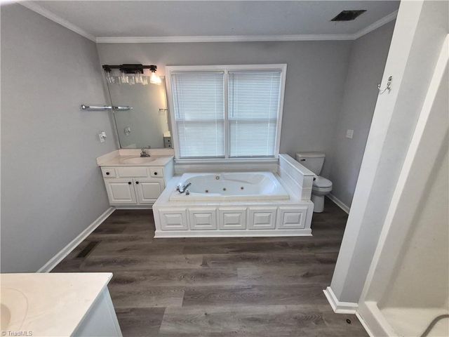 630 Logan Lane, Liberty, NC 27298