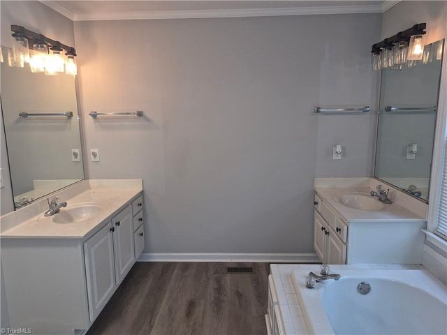 630 Logan Lane, Liberty, NC 27298