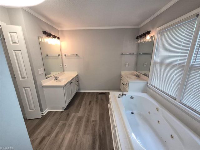 630 Logan Lane, Liberty, NC 27298