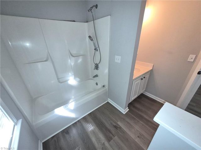 630 Logan Lane, Liberty, NC 27298