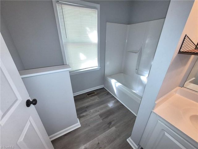 630 Logan Lane, Liberty, NC 27298