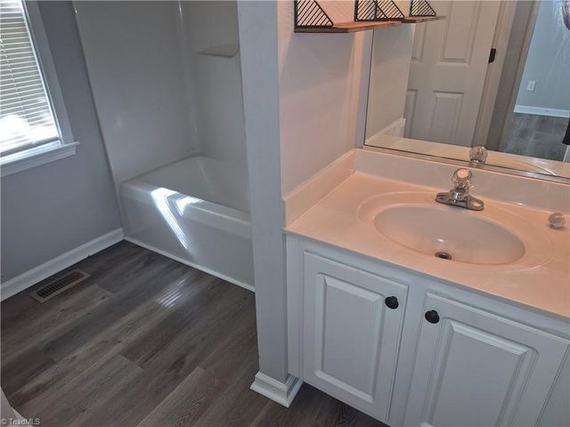 630 Logan Lane, Liberty, NC 27298