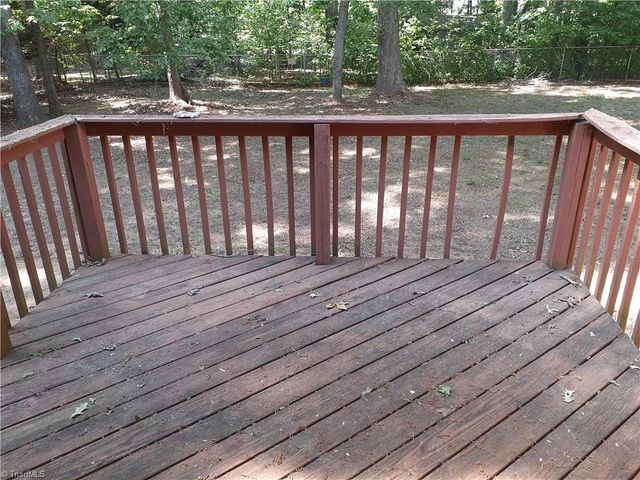 630 Logan Lane, Liberty, NC 27298