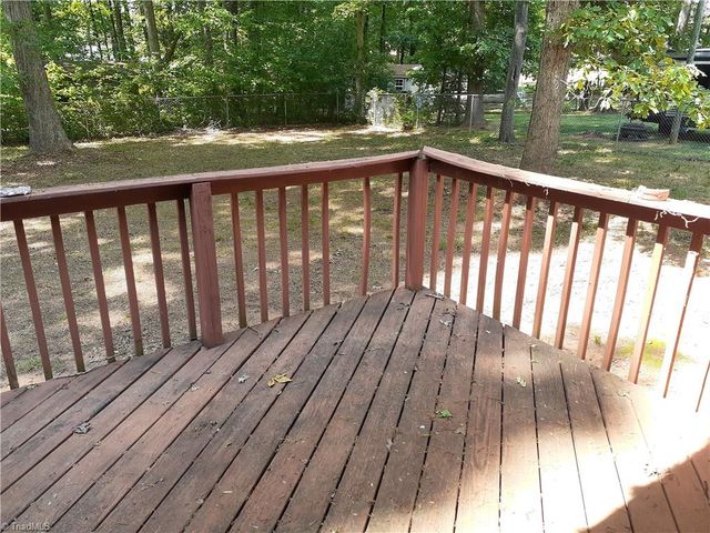 630 Logan Lane, Liberty, NC 27298