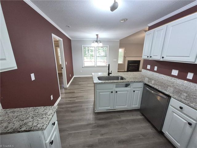 630 Logan Lane, Liberty, NC 27298