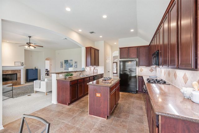 19714 Moss Bark Trail, Richmond, TX 77407