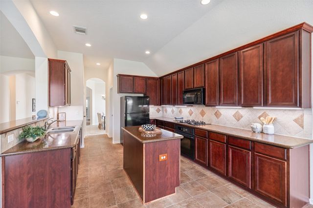 19714 Moss Bark Trail, Richmond, TX 77407