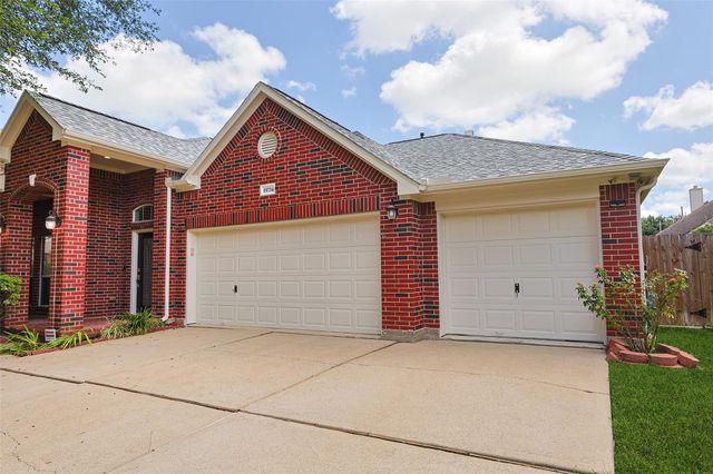 19714 Moss Bark Trail, Richmond, TX 77407