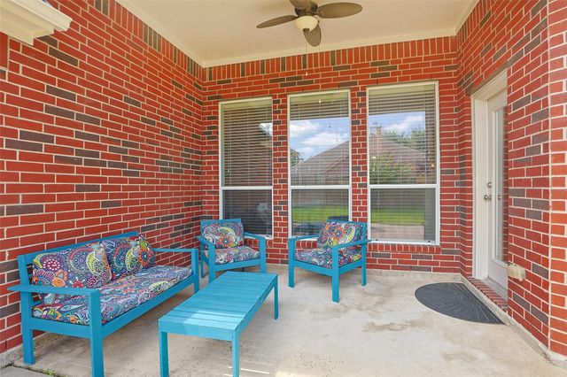 19714 Moss Bark Trail, Richmond, TX 77407