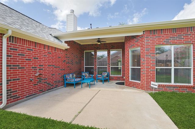 19714 Moss Bark Trail, Richmond, TX 77407