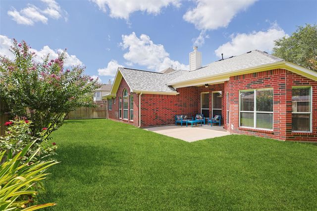 19714 Moss Bark Trail, Richmond, TX 77407