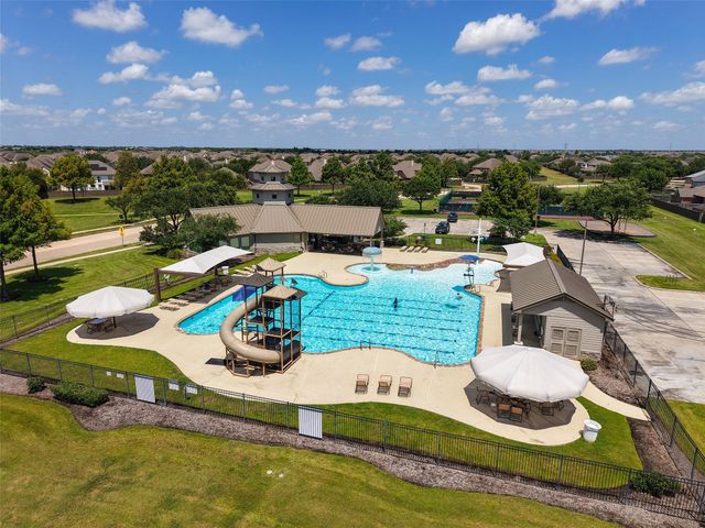 19714 Moss Bark Trail, Richmond, TX 77407