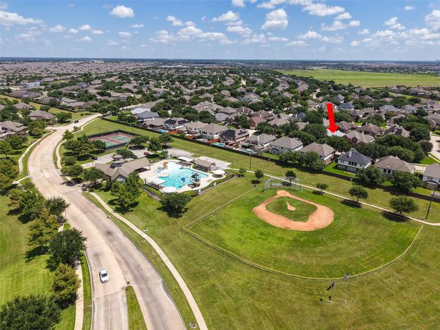 19714 Moss Bark Trail, Richmond, TX 77407