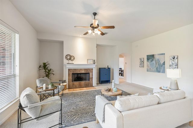 19714 Moss Bark Trail, Richmond, TX 77407