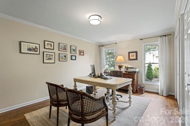 128 Broadmoor Drive, Flat Rock, NC 28731