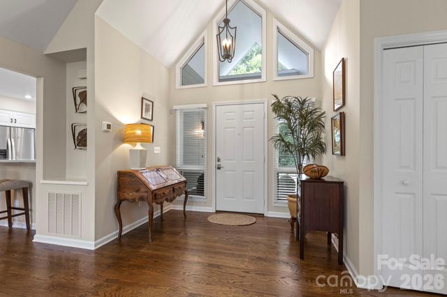 128 Broadmoor Drive, Flat Rock, NC 28731