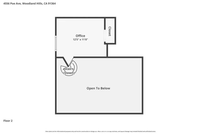 4556 Poe Avenue, Woodland Hills, CA 91364
