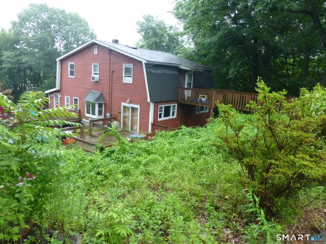 1008 Windham Road, Windham, CT 06266