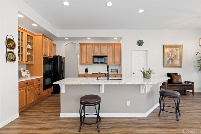 2056 Baguette Drive, Castle Rock, CO 80108