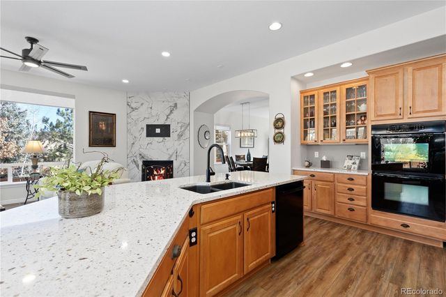 2056 Baguette Drive, Castle Rock, CO 80108