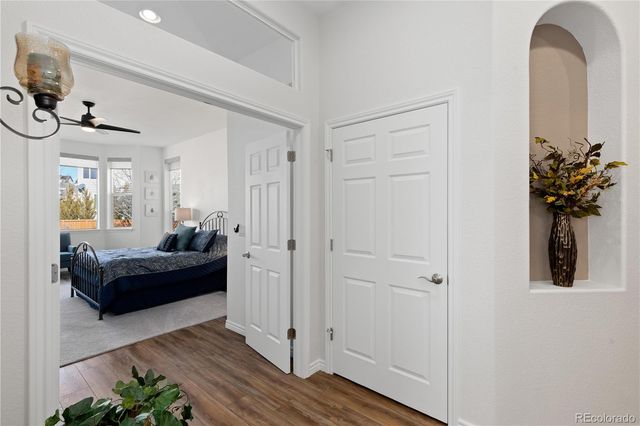 2056 Baguette Drive, Castle Rock, CO 80108