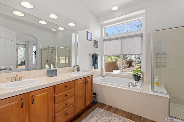 2056 Baguette Drive, Castle Rock, CO 80108