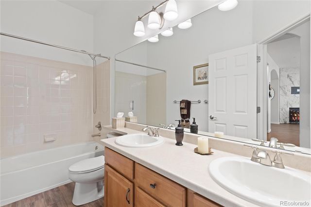 2056 Baguette Drive, Castle Rock, CO 80108