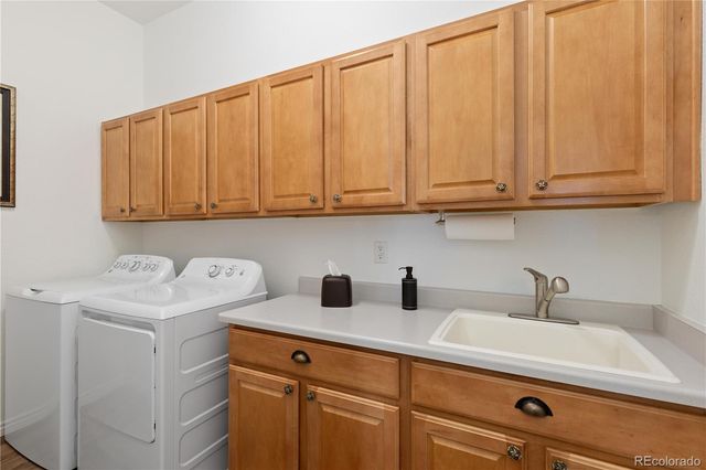 2056 Baguette Drive, Castle Rock, CO 80108