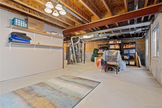 2056 Baguette Drive, Castle Rock, CO 80108