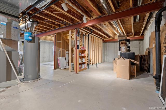 2056 Baguette Drive, Castle Rock, CO 80108