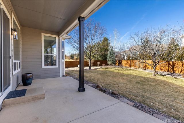 2056 Baguette Drive, Castle Rock, CO 80108