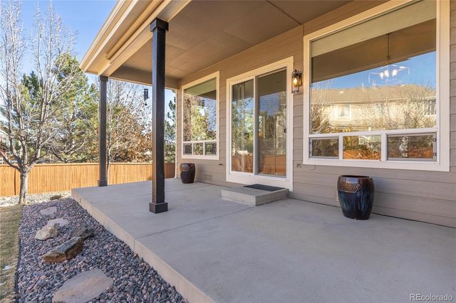 2056 Baguette Drive, Castle Rock, CO 80108