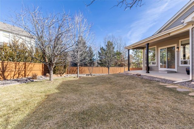 2056 Baguette Drive, Castle Rock, CO 80108