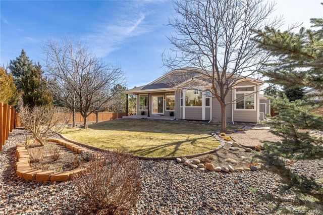 2056 Baguette Drive, Castle Rock, CO 80108
