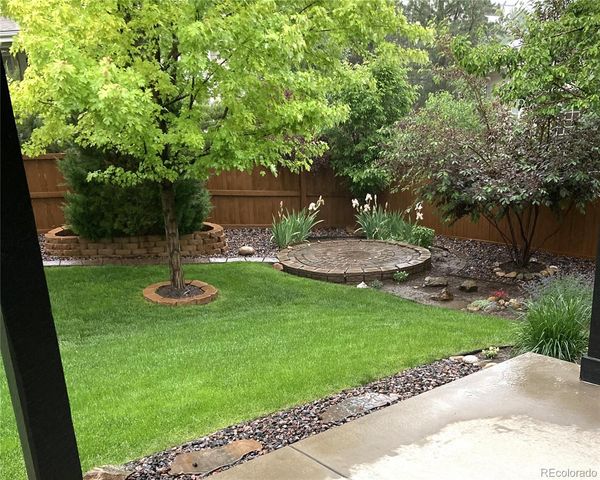 2056 Baguette Drive, Castle Rock, CO 80108